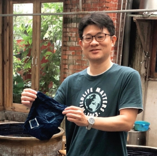 專案經理 吳東杰