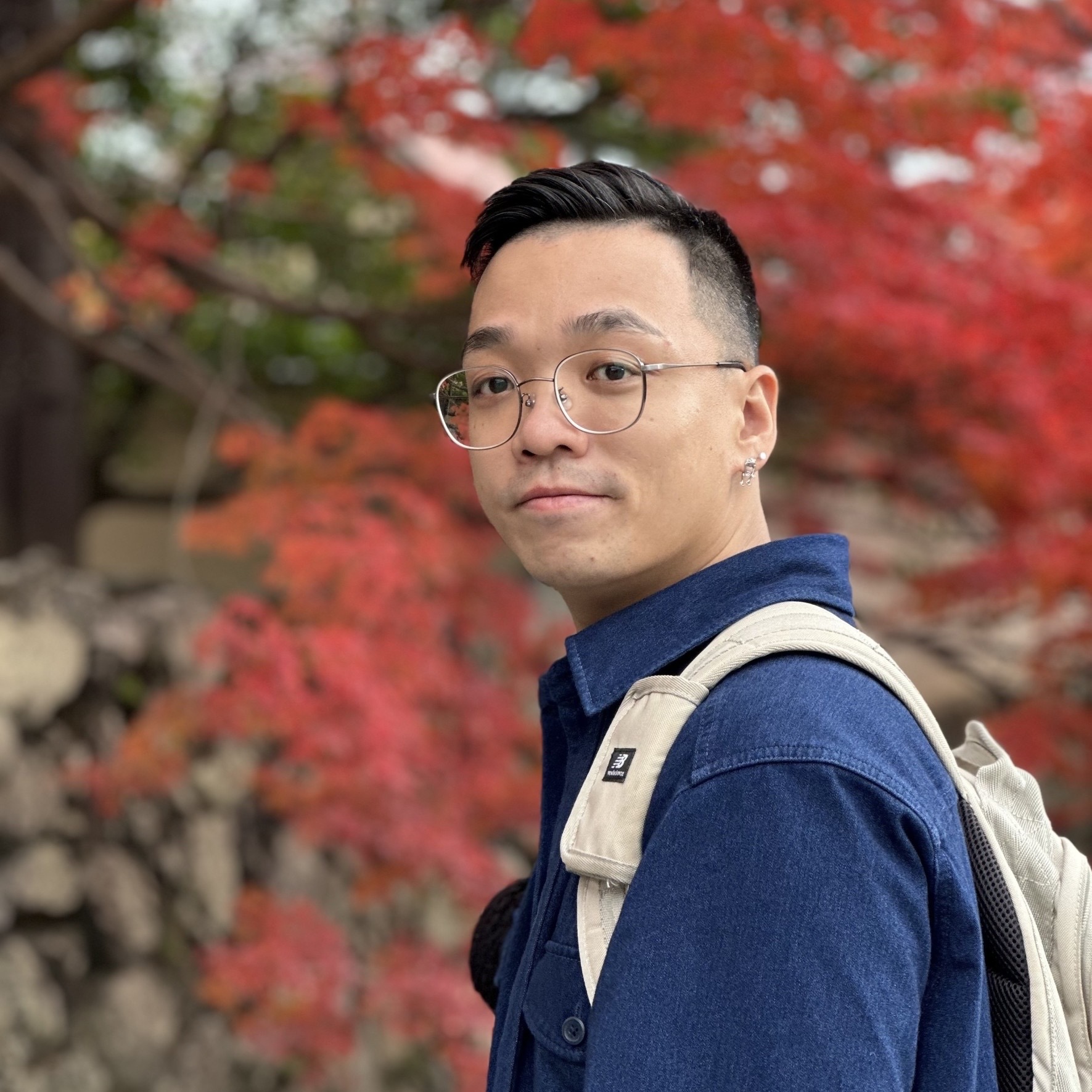 正工程師 林育正